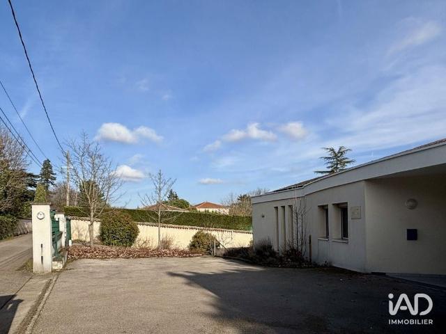 Bureau vente à Lyon, Métropole de Lyon