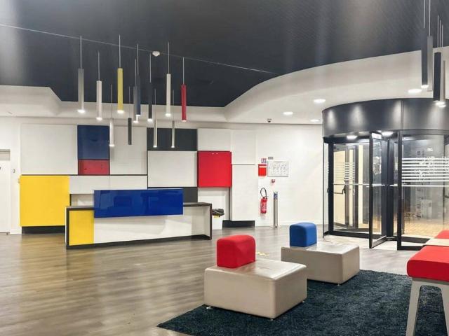Bureau vente à Nanterre, Gennevilliers