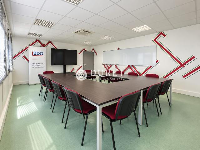 Bureau vente à Les Sables-d'Olonne, Challans
