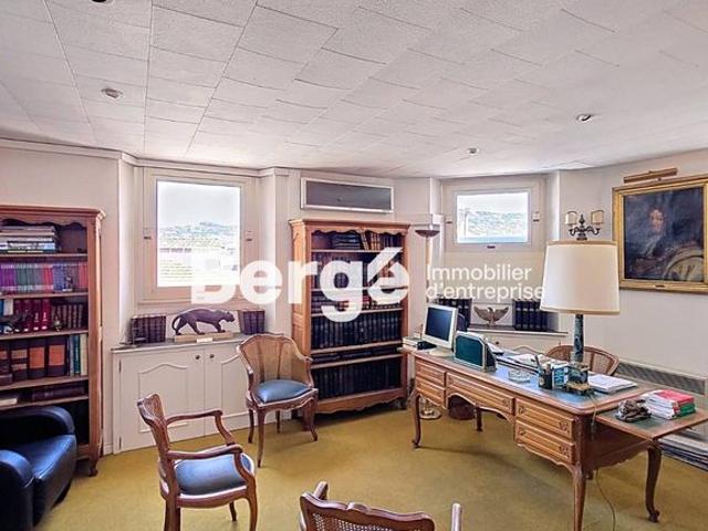 Bureau vente à France métropolitaine, Cannes