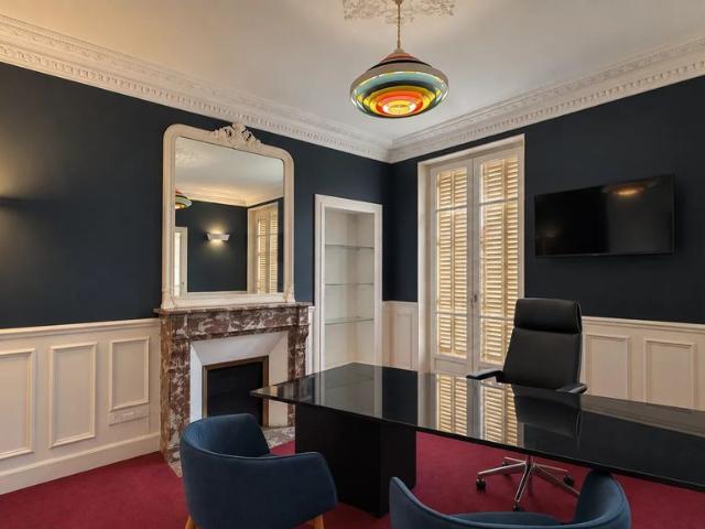 Bureau location à Lagny-sur-Marne, Seine-et-Marne