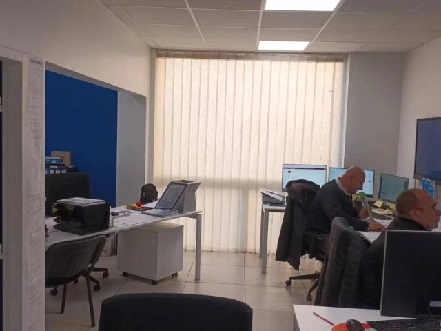 Bureau location à Nice