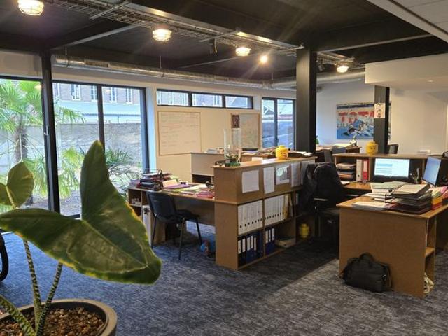 Bureau vente à Rouen, Bois-guillaume