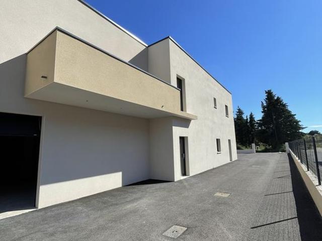 Bureau location à Tournon-sur-Rhône, Guilherand-granges