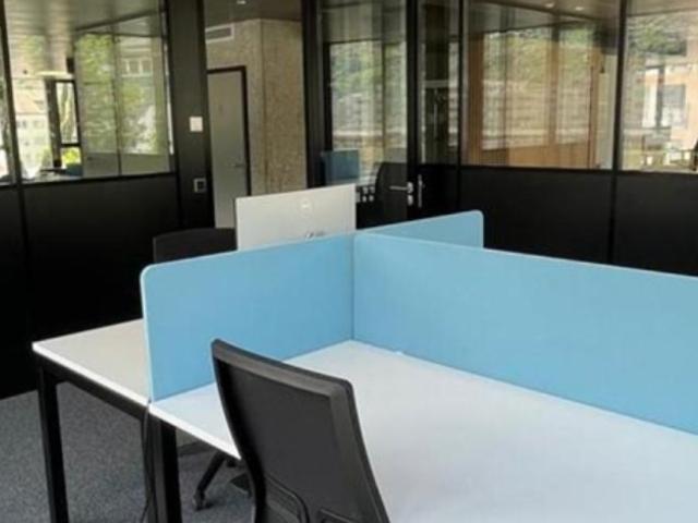Büro mieten in Sion