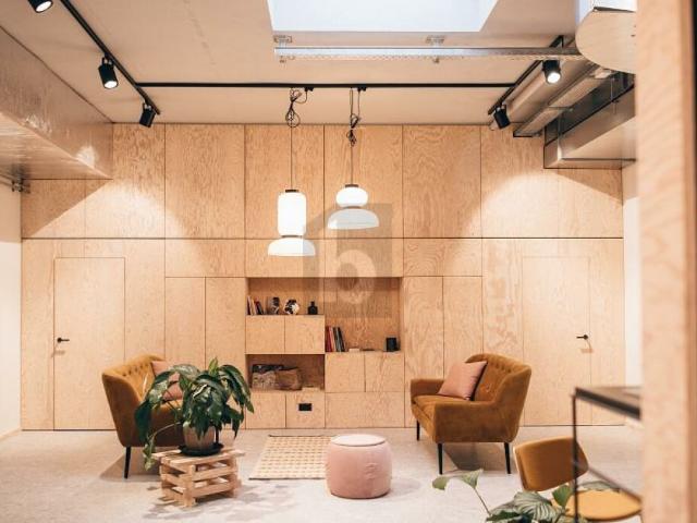 Büro mieten in Cheseaux-Lausanne, Waadt