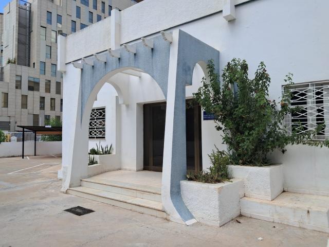 Propriété location à Ain Zaghouan, Douz