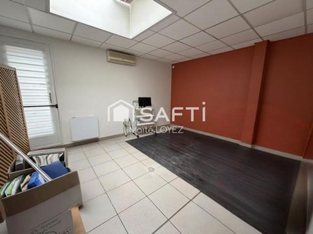Bureau location à Lille, Hallennes-lez-haubourdin