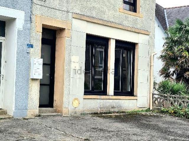 Bureau location à Le Braden, Quimper