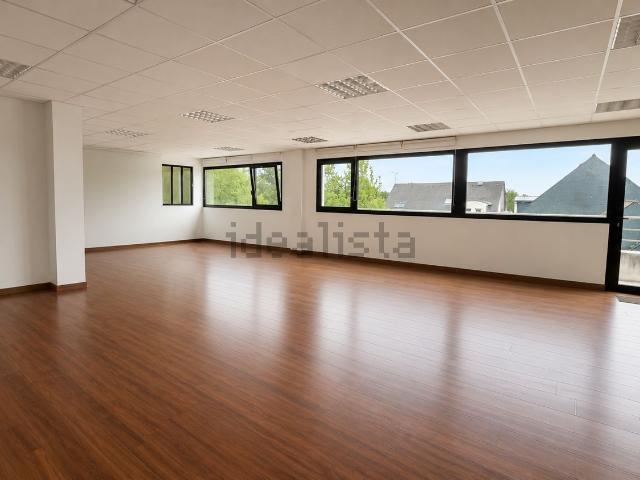 Bureau location à Le Braden, Quimper