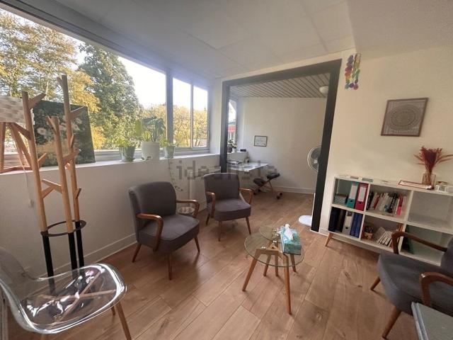 Bureau location à Prat Maria, Quimper