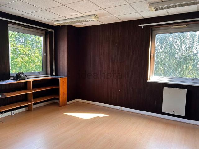 Bureau vente à Le Braden, Quimper
