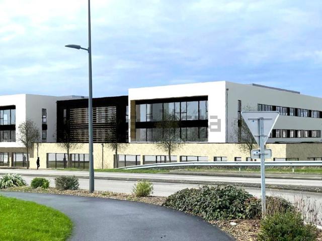 Bureau vente à Leurguéric, Quimper