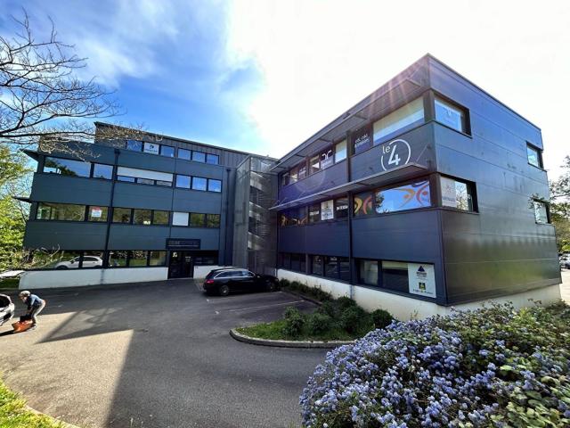 Bureau vente à Créac'h-Gwen, Quimper