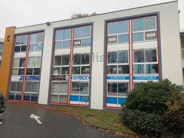 Bureau vente à Créac'h-Gwen, Quimper
