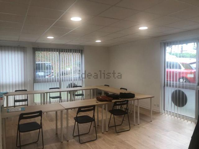 Bureau vente à Créac'h-Gwen, Quimper