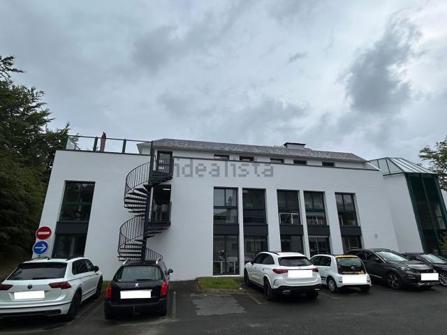 Bureau vente à Kervilien, Quimper