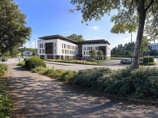 Bureau vente à Prat Maria, Quimper