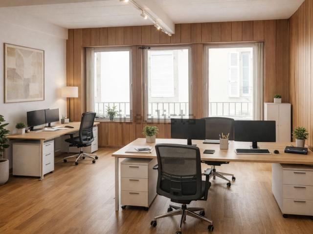Bureau vente à Kernisy, Quimper