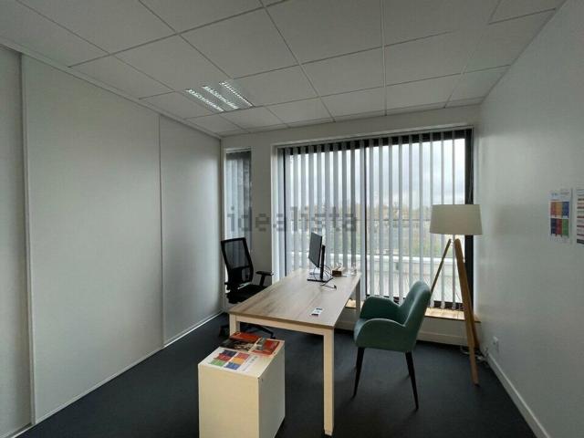 Bureau location à Kergoaler Ouest, Quimperlé