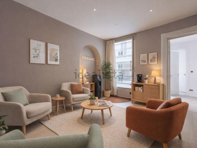 Bureau vente à Paris 14e Arrondissement, Paris