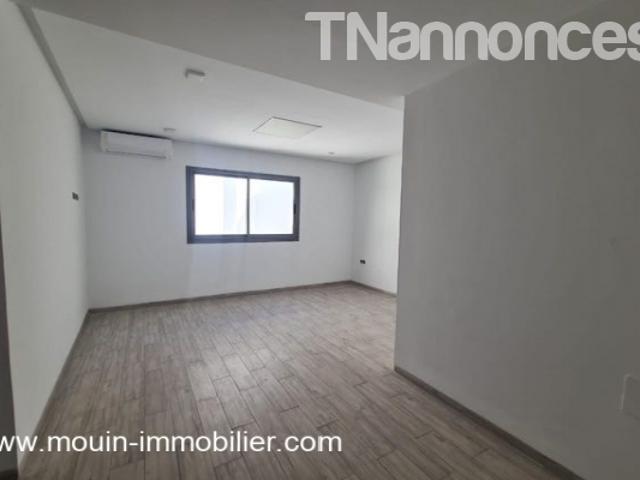 Maison location