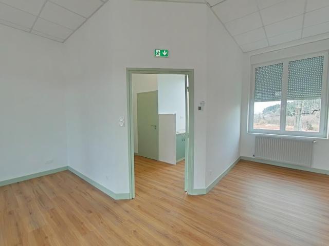 Bureau location à Le Puy-en-Velay, Saint-etienne-lardeyrol
