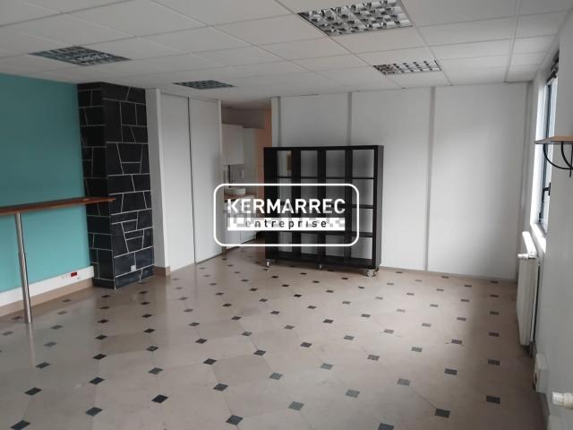 Bureau vente à Thabor - Paris, Rennes
