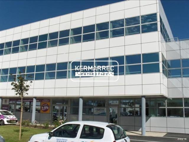 Bureau vente à Zone d'activité Nord, Rennes