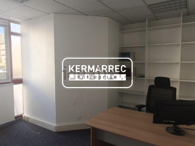 Bureau vente à Zone d'activité Sud-Est, Rennes
