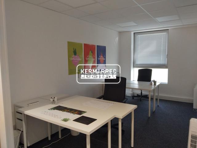 Bureau vente à Zone d'activité Sud-Est, Rennes