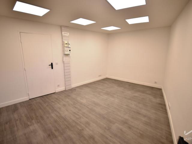 Bureau location à Limay, Yvelines