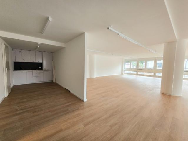 Büro mieten in Cheseaux-Lausanne, Waadt