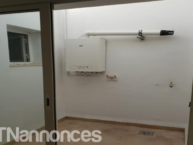 Appartement vente