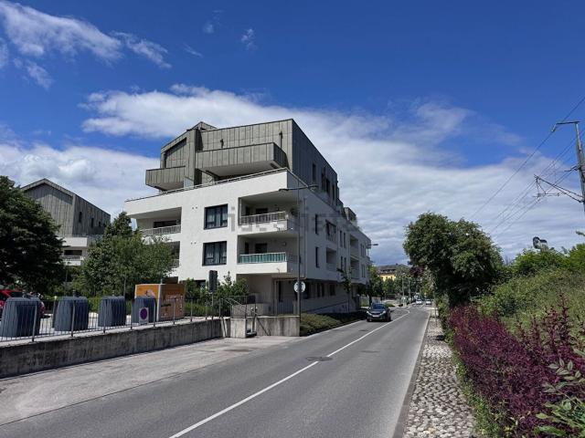 Bureau vente à Rumilly, Haute-Savoie