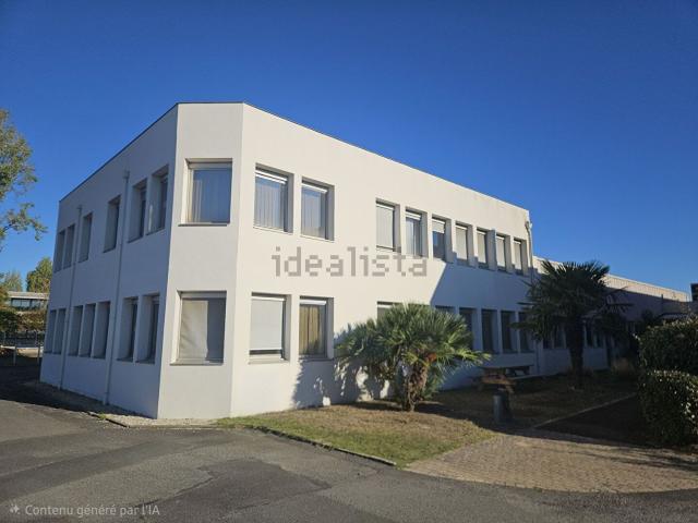 Bureau location à Saint-Aignan-Grandlieu, Loire-Atlantique