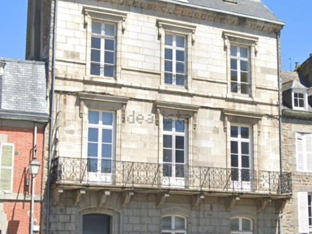 Bureau vente à Centre, Saint-Brieuc