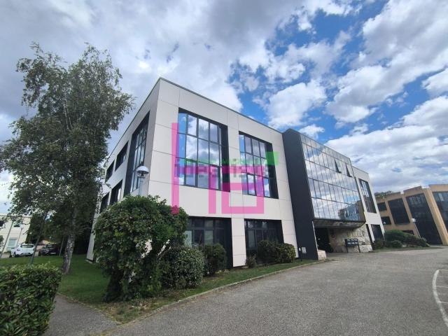 Bureau vente à Saint-Cyr-au-Mont-d'Or, Rhône