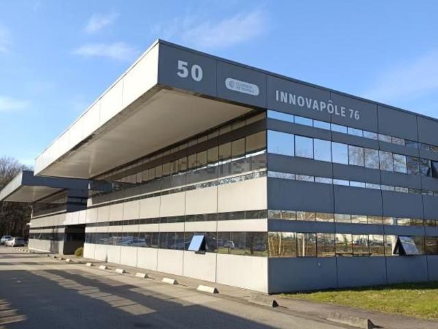 Bureau location à Saint-Étienne-du-Rouvray, Seine-Maritime