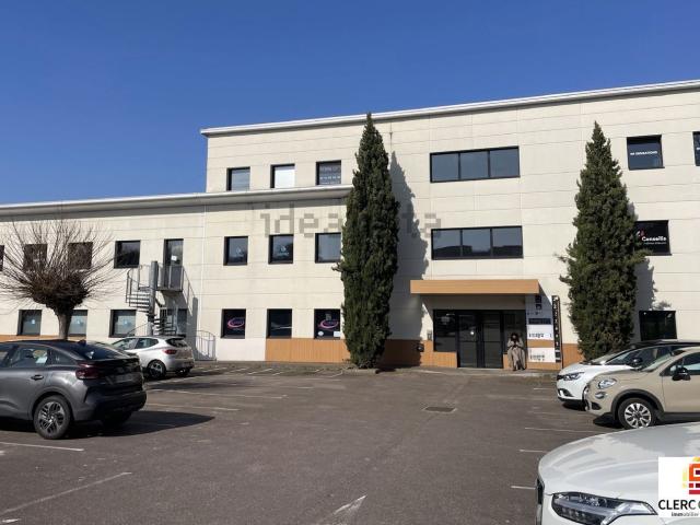 Bureau location à Saint-Étienne-du-Rouvray, Seine-Maritime