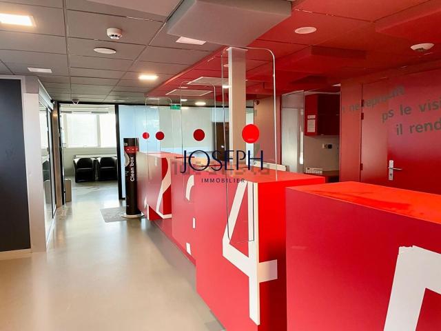 Bureau location à Saint-Jean, Haute-Garonne