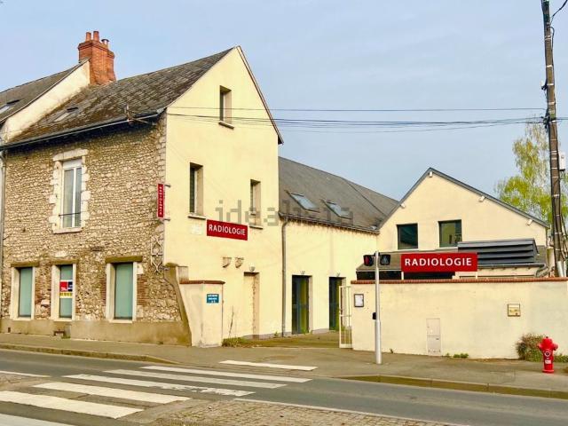 Bureau location à Saint-Jean-de-Braye, Loiret