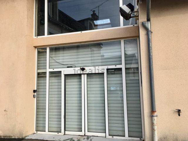 Bureau location à Saint-Junien, Haute-Vienne