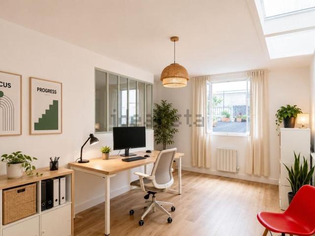 Bureau vente à Paris 15e Arrondissement, Paris
