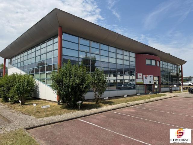 Bureau location à Saint-Martin-de-Boscherville, Seine-Maritime
