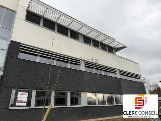 Bureau vente à Saint-Martin-de-Boscherville, Seine-Maritime