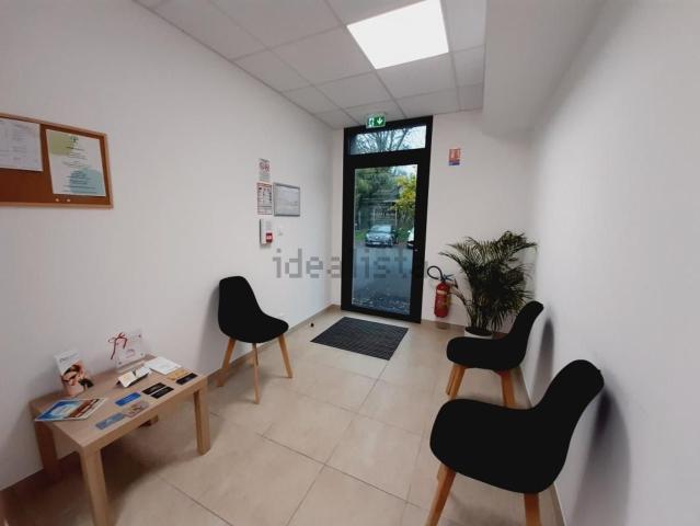 Bureau location à Quartier Neuf, Saint-Martin-de-Seignanx