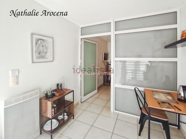 Bureau vente à Quartier Neuf, Saint-Martin-de-Seignanx