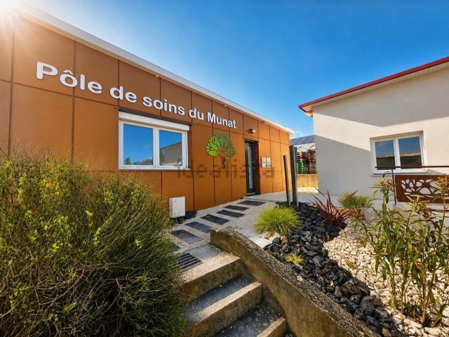 Bureau vente à Popenot, Saint-Martin-la-Plaine