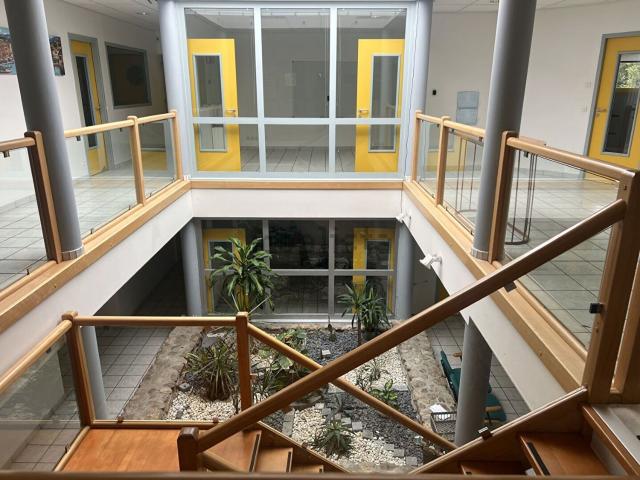 Bureau location à Les Craies des Avenières, Saint-Maurice-l'Exil